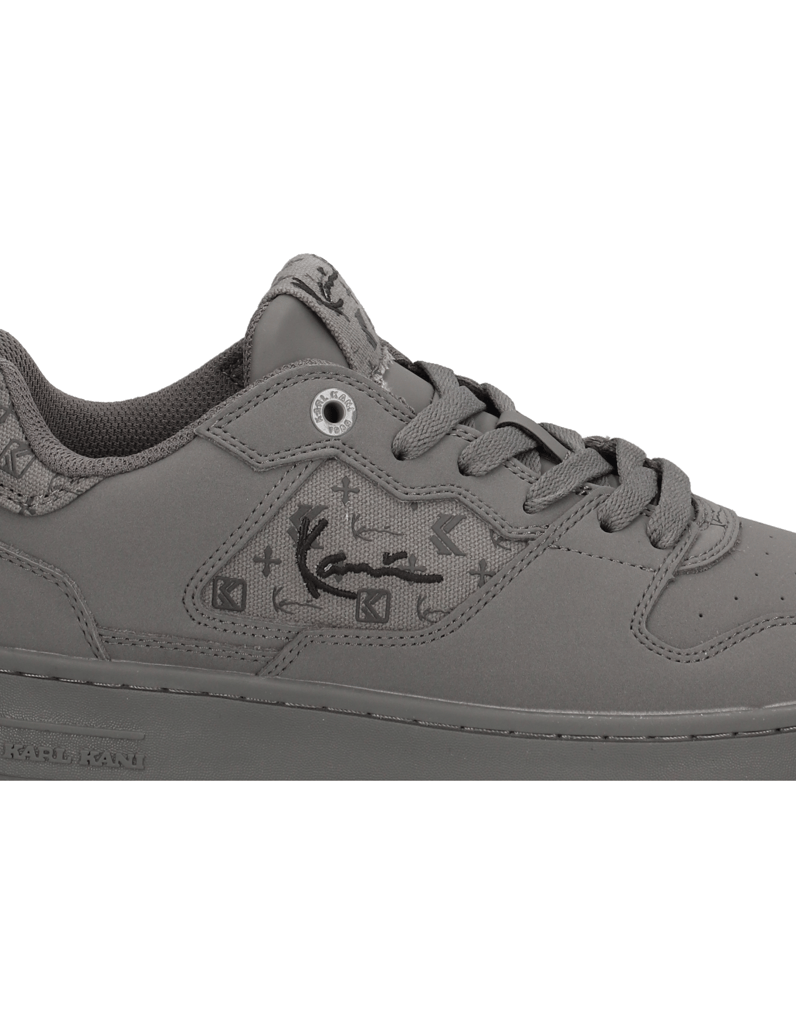 Karl-Kani-tenisky-bílá