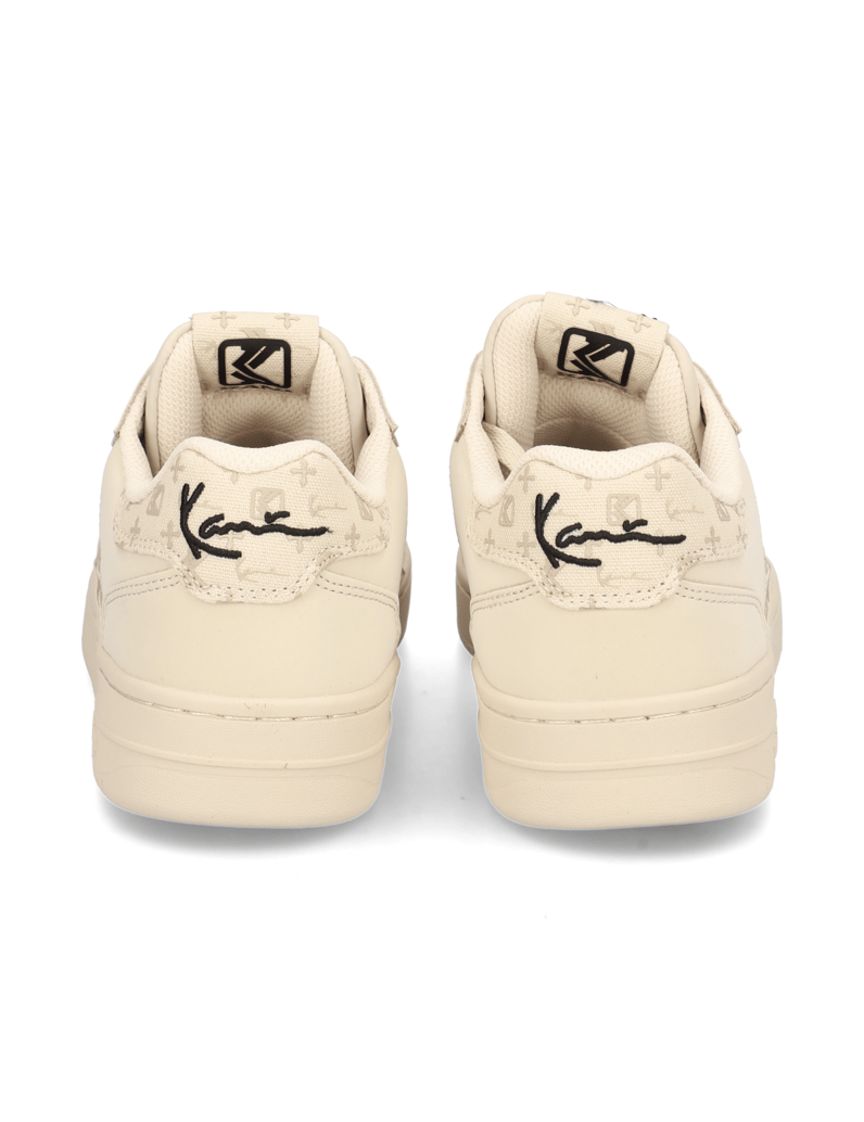 Karl-Kani-tenisky-bílá