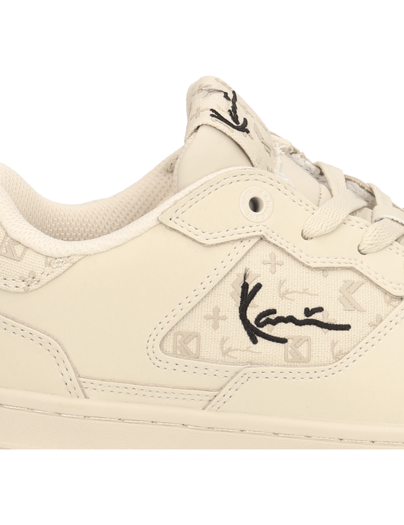 Karl-Kani-tenisky-bílá