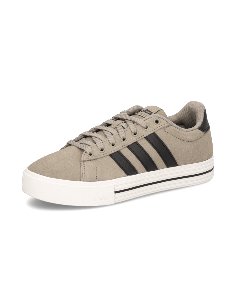 Adidas-DAILY-4.0,-khaki
