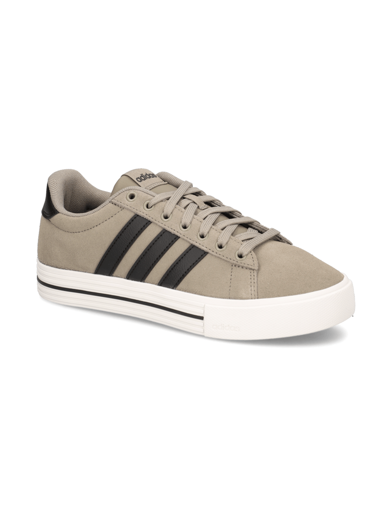 Adidas-DAILY-4.0,-khaki