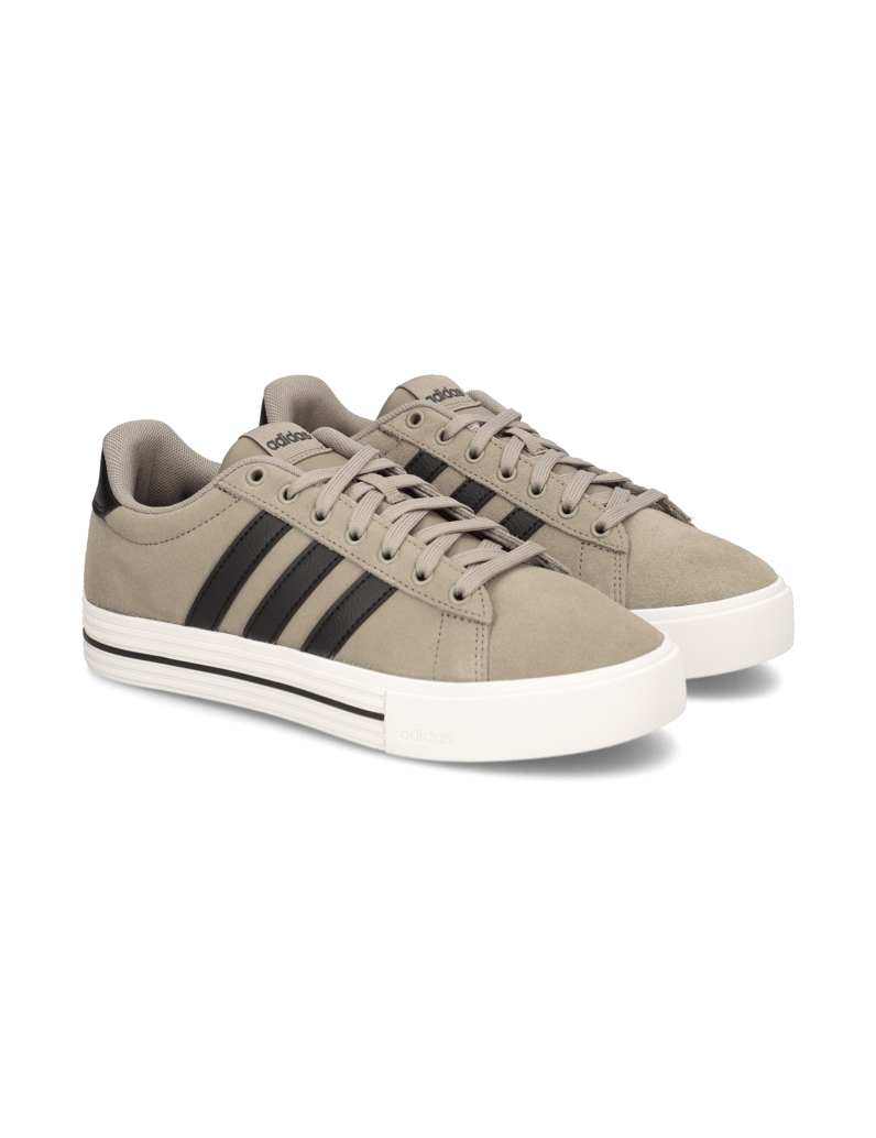 Adidas-DAILY-4.0,-khaki