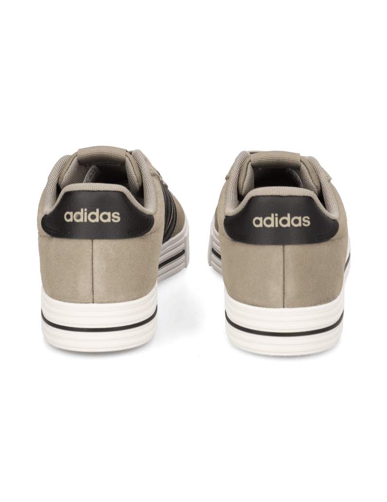 Adidas-DAILY-4.0,-khaki