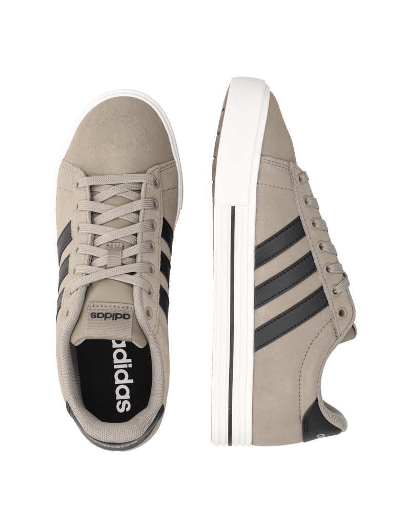Adidas-DAILY-4.0,-khaki