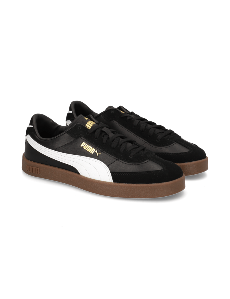 Puma-PUMA-CLUB-II-ERA-schwarz