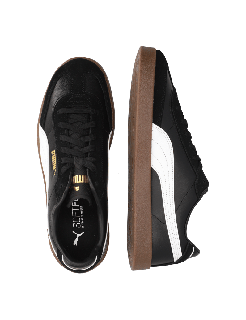 Puma-PUMA-CLUB-II-ERA-schwarz