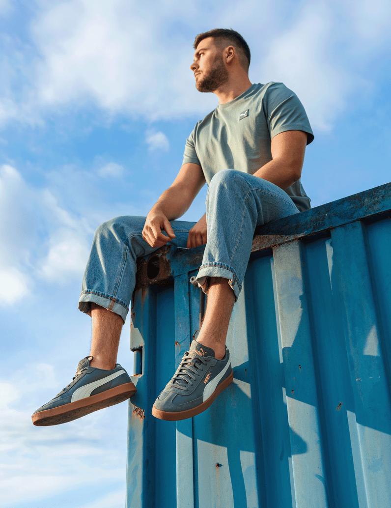 Puma-Club-II-Era-bela