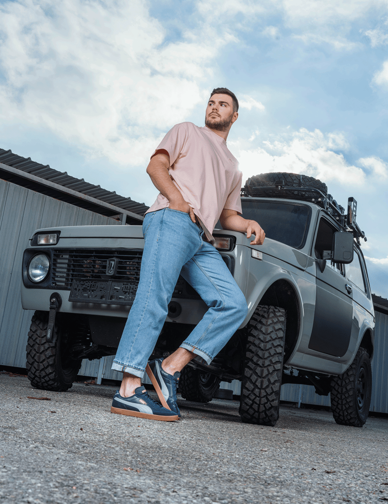 Puma-Club-II-Era-bela