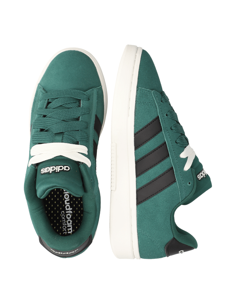 Adidas-GRAND-COURT-ALPHA-00S,-grün