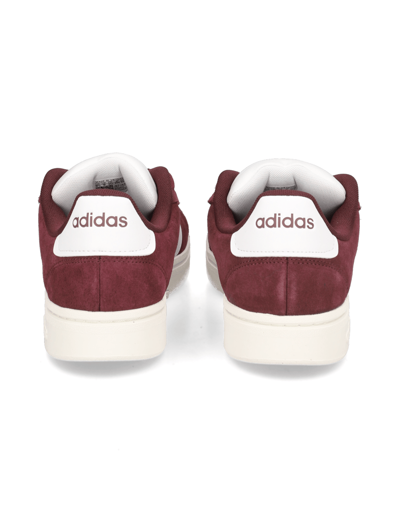 Adidas-GRAND-COURT-ALPHA-00s,-grün