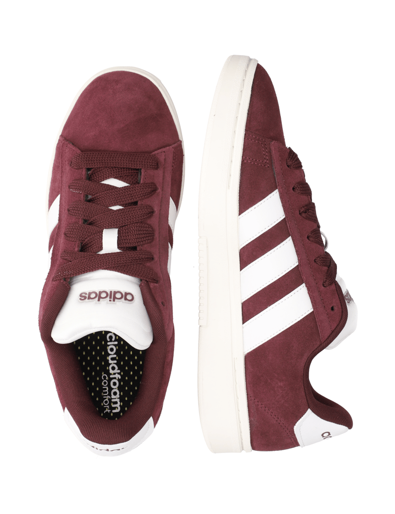 Adidas-GRAND-COURT-ALPHA-00s,-grün