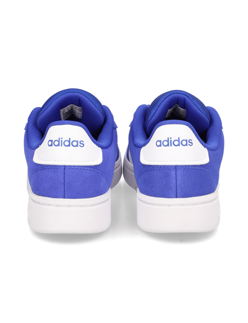 Adidas-GRAND-COURT-ALPHA-00S,-grün