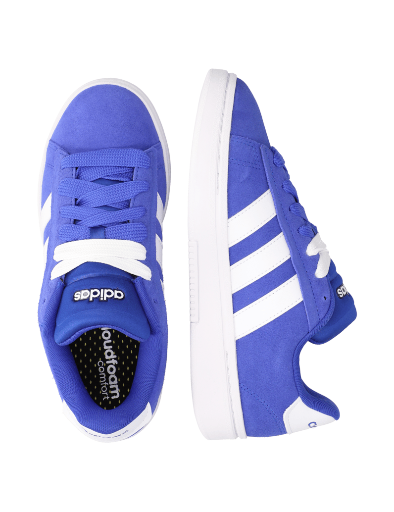 Adidas-GRAND-COURT-ALPHA-00S,-grün