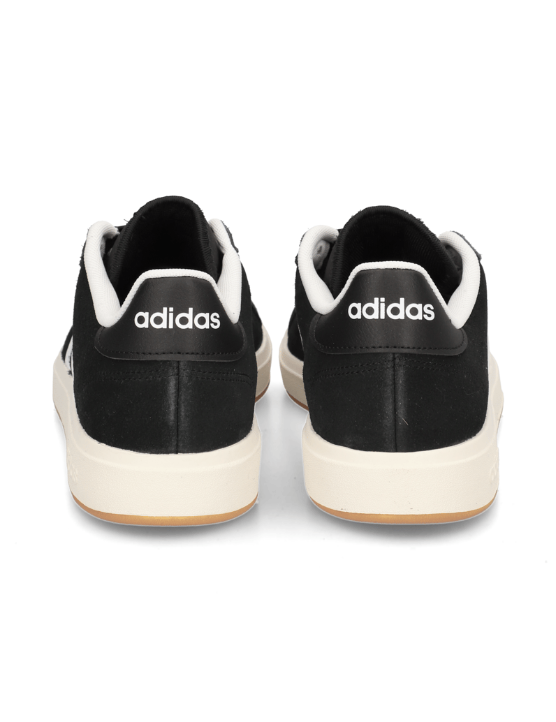 Adidas-GRAND-COURT-BASE-00S,-schwarz
