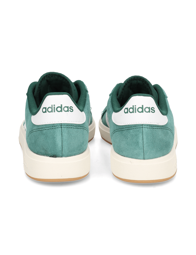 Adidas-GRAND-COURT-BASE-00s,-schwarz