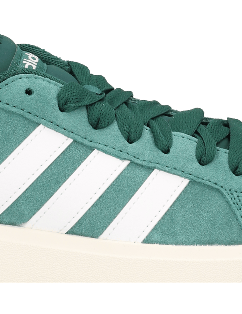 Adidas-GRAND-COURT-BASE-00s,-schwarz