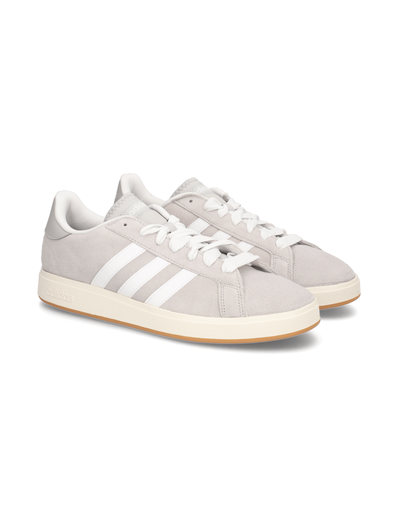 Adidas-GRAND-COURT-BASE-00S,-schwarz