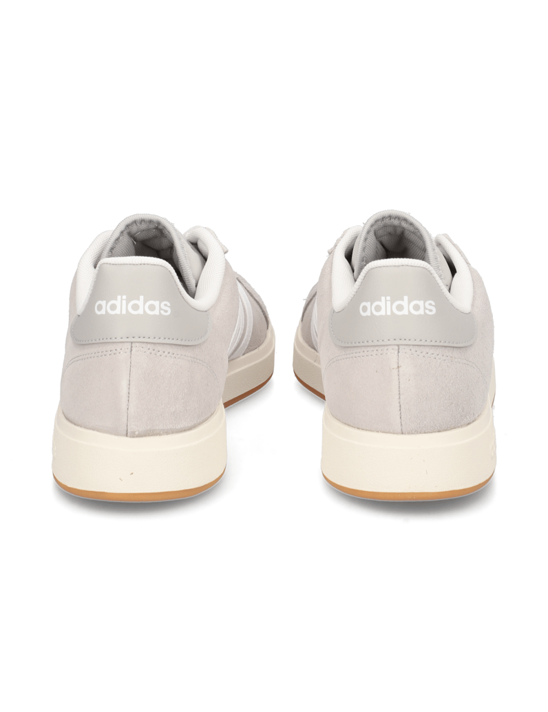 Adidas-GRAND-COURT-BASE-00S,-schwarz