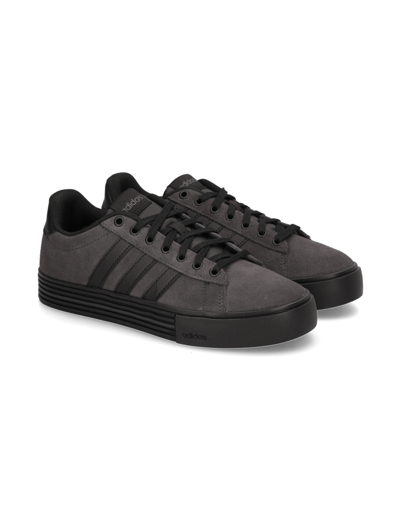Adidas-DAILY-4.0,-schwarz