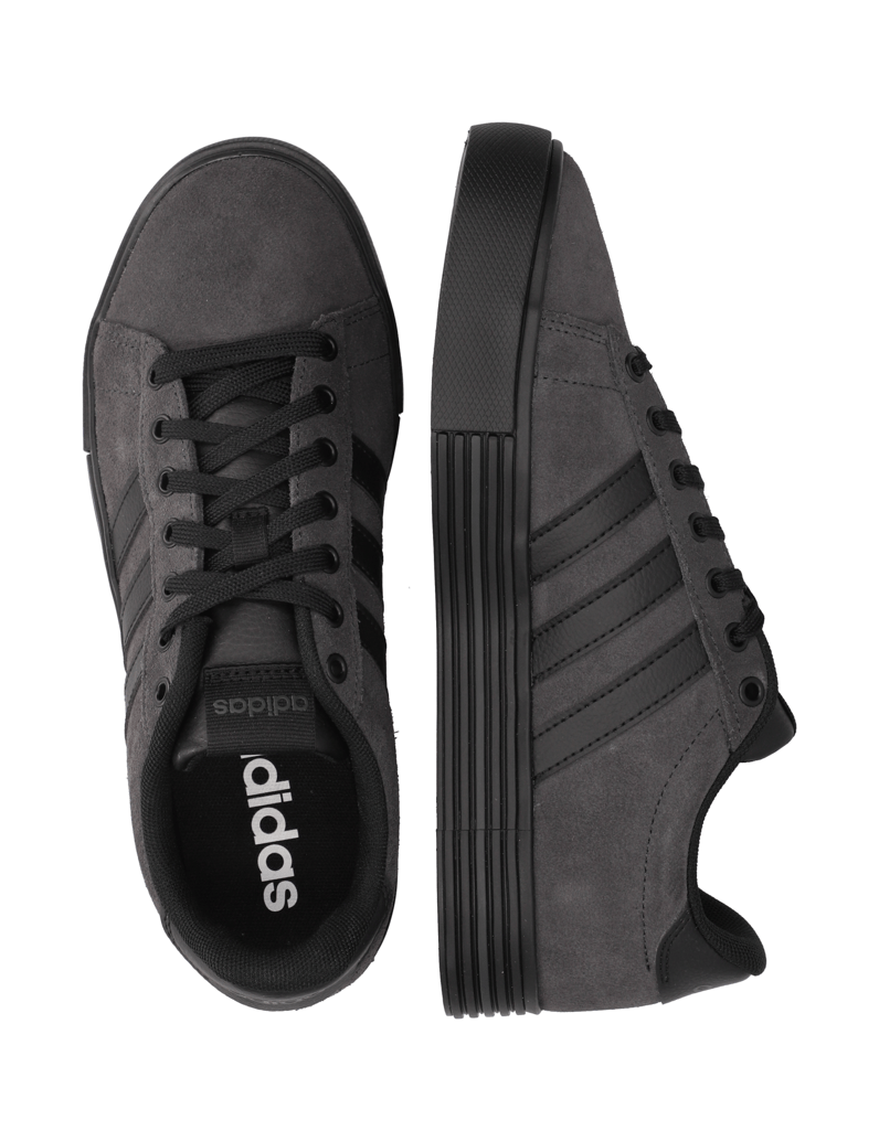 Adidas-DAILY-4.0,-schwarz