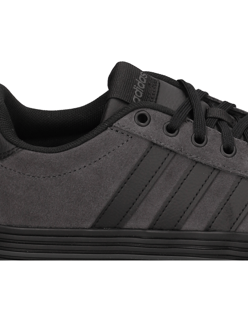 Adidas-DAILY-4.0,-schwarz