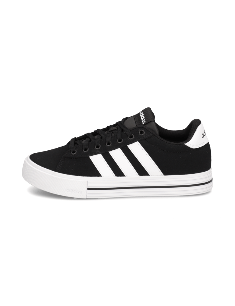Adidas-DAILY-4.0-schwarz