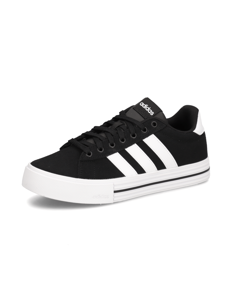 Adidas-DAILY-4.0-schwarz