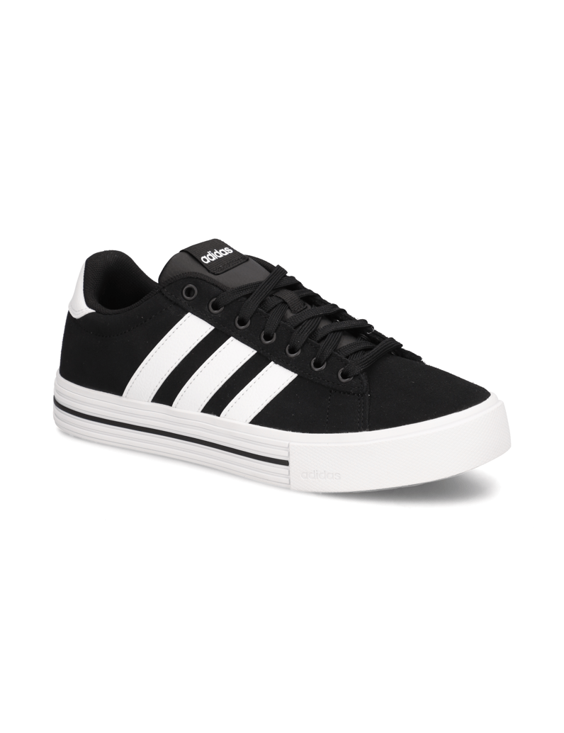 Adidas-DAILY-4.0-schwarz