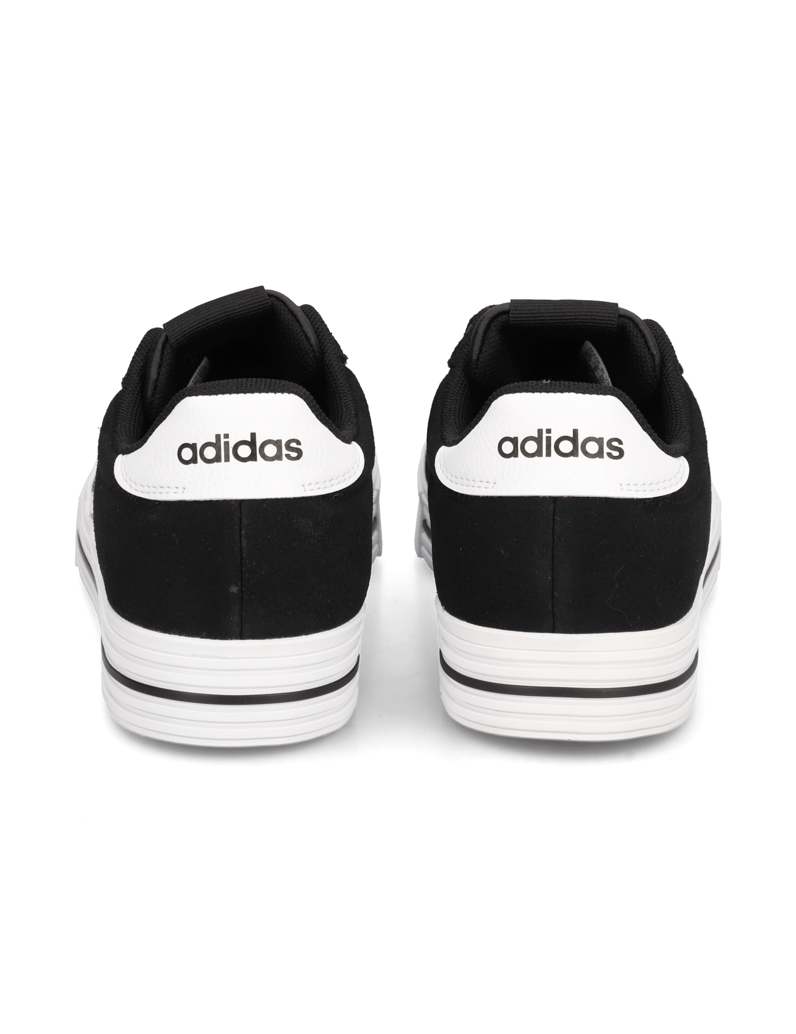 Adidas-DAILY-4.0-schwarz