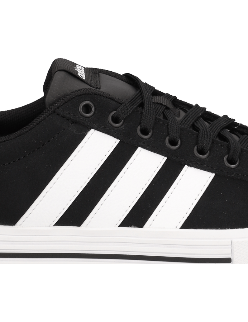 Adidas-DAILY-4.0-schwarz