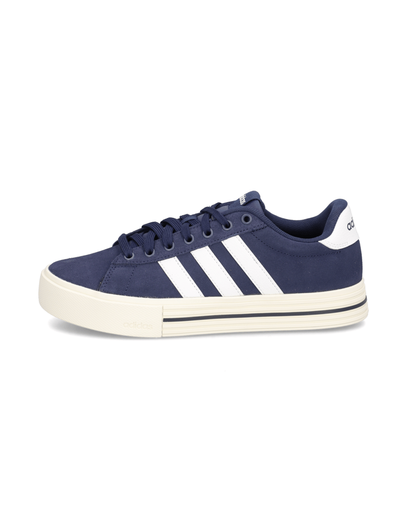 Adidas-DAILY-4.0-schwarz