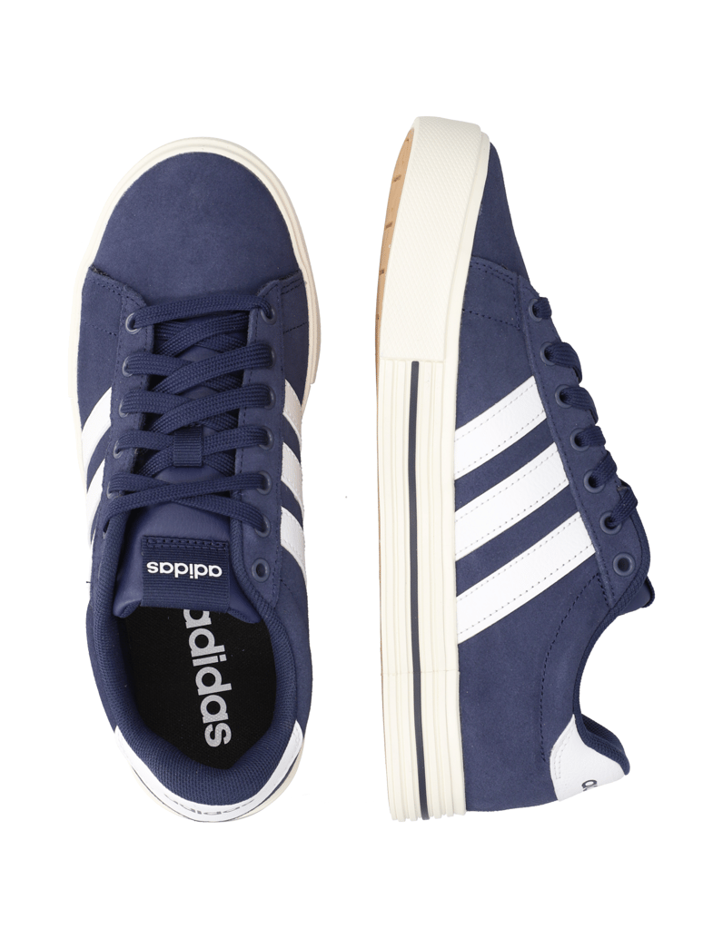 Adidas-DAILY-4.0-schwarz