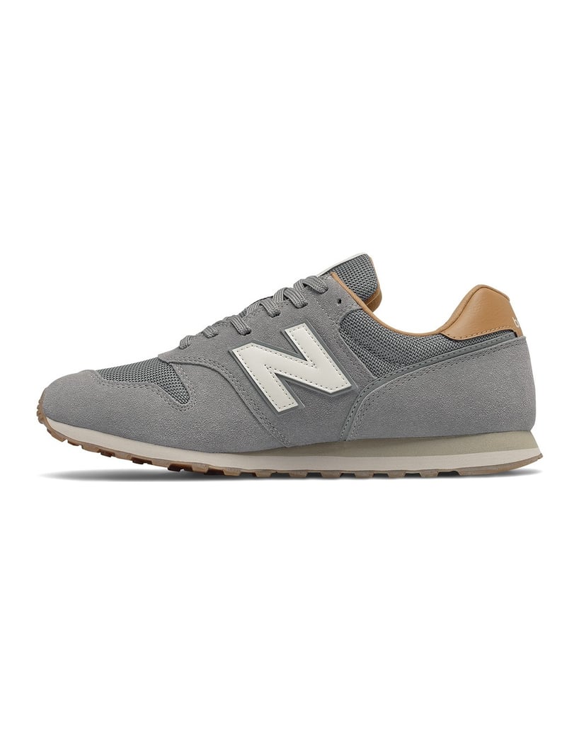 New-Balance-LIFESTYLE-SCHUHE-ML373WP2-braun