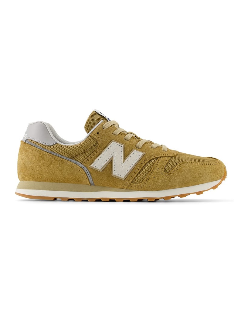 New-Balance-LIFESTYLE-SCHUHE-ML373SJ2-braun