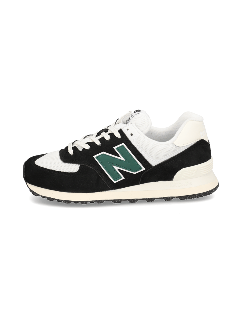 New-Balance-U574-zelená