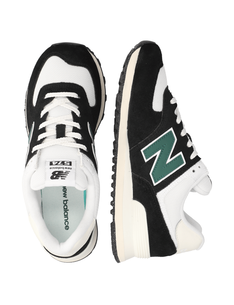 New-Balance-U574-zelená