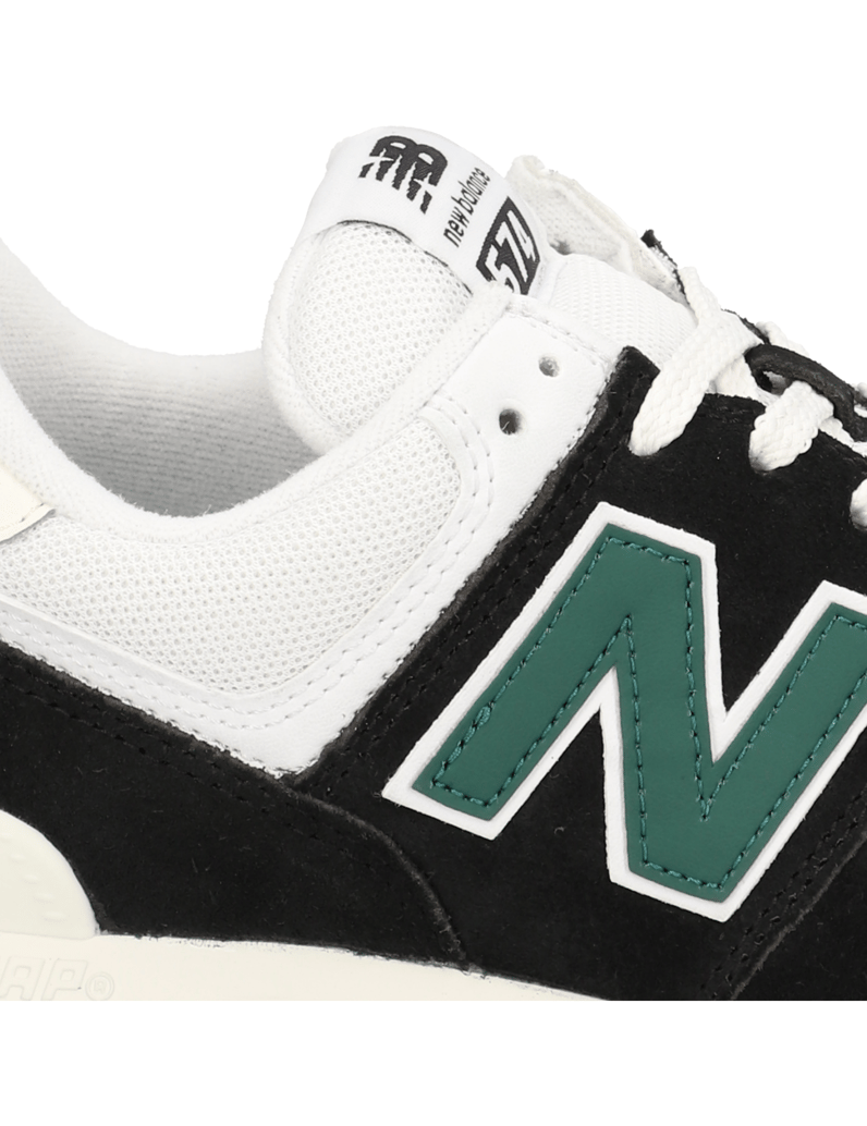 New-Balance-U574-zelená