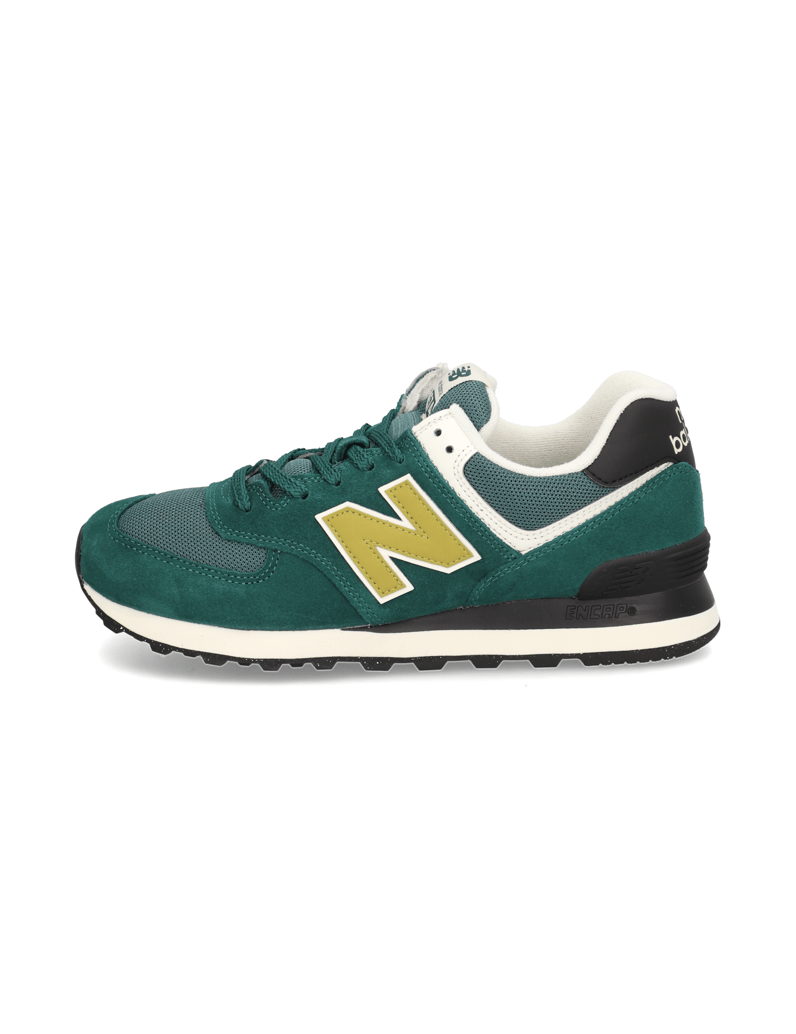 New-Balance-U574-zelená