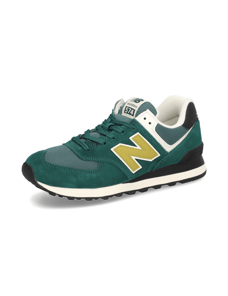 New-Balance-U574-zelená