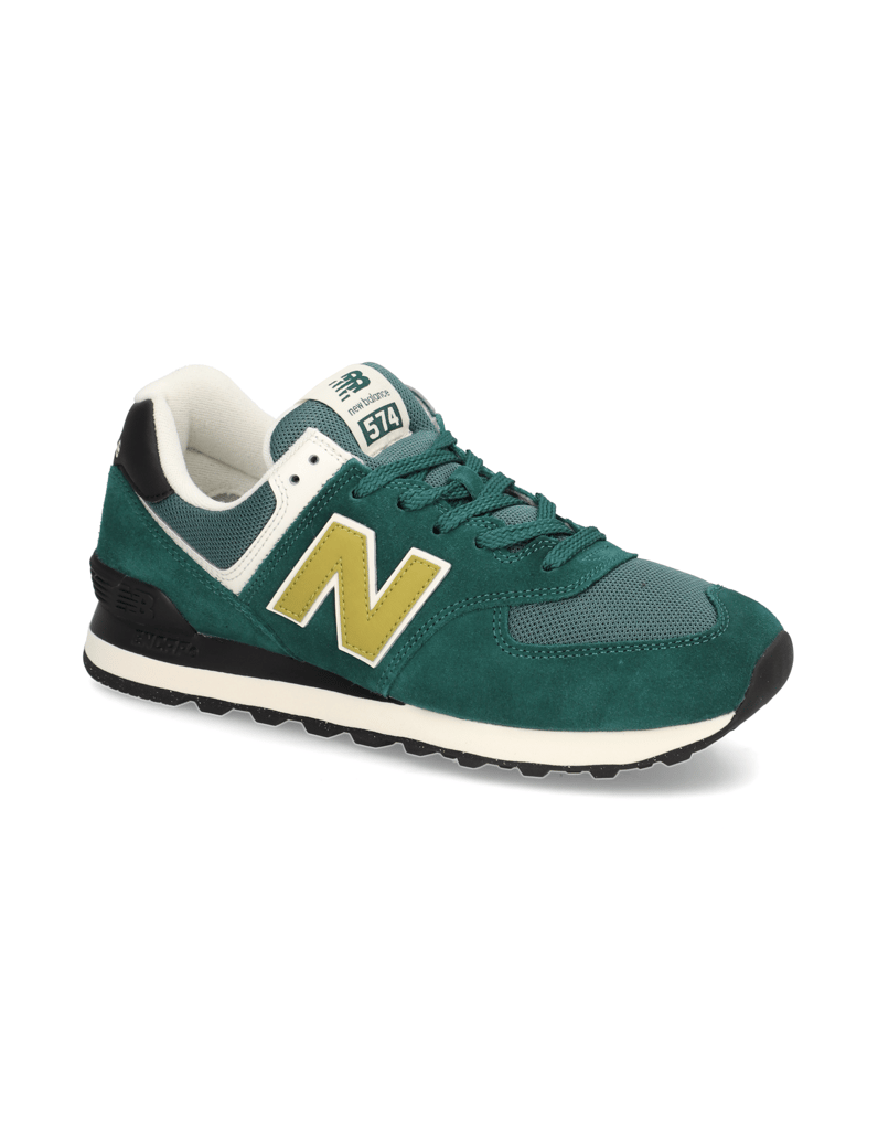 New-Balance-U574-zelená