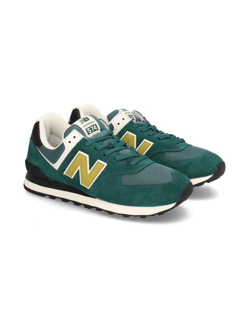 New-Balance-U574-zelená
