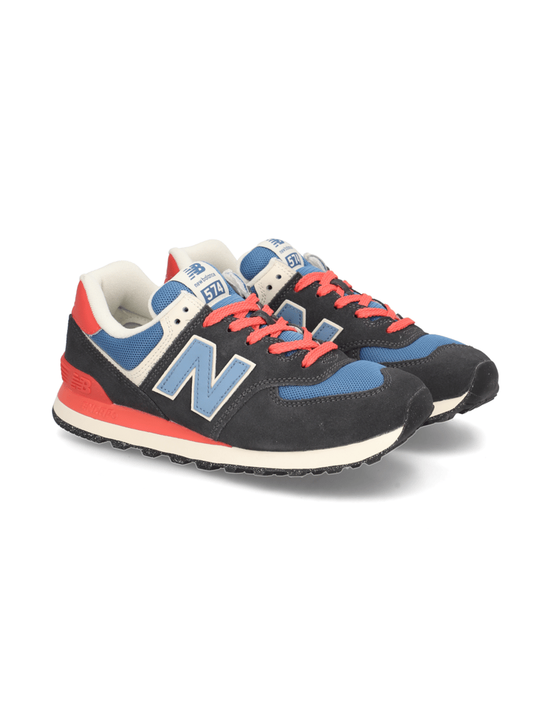 New-Balance-U574-zelená