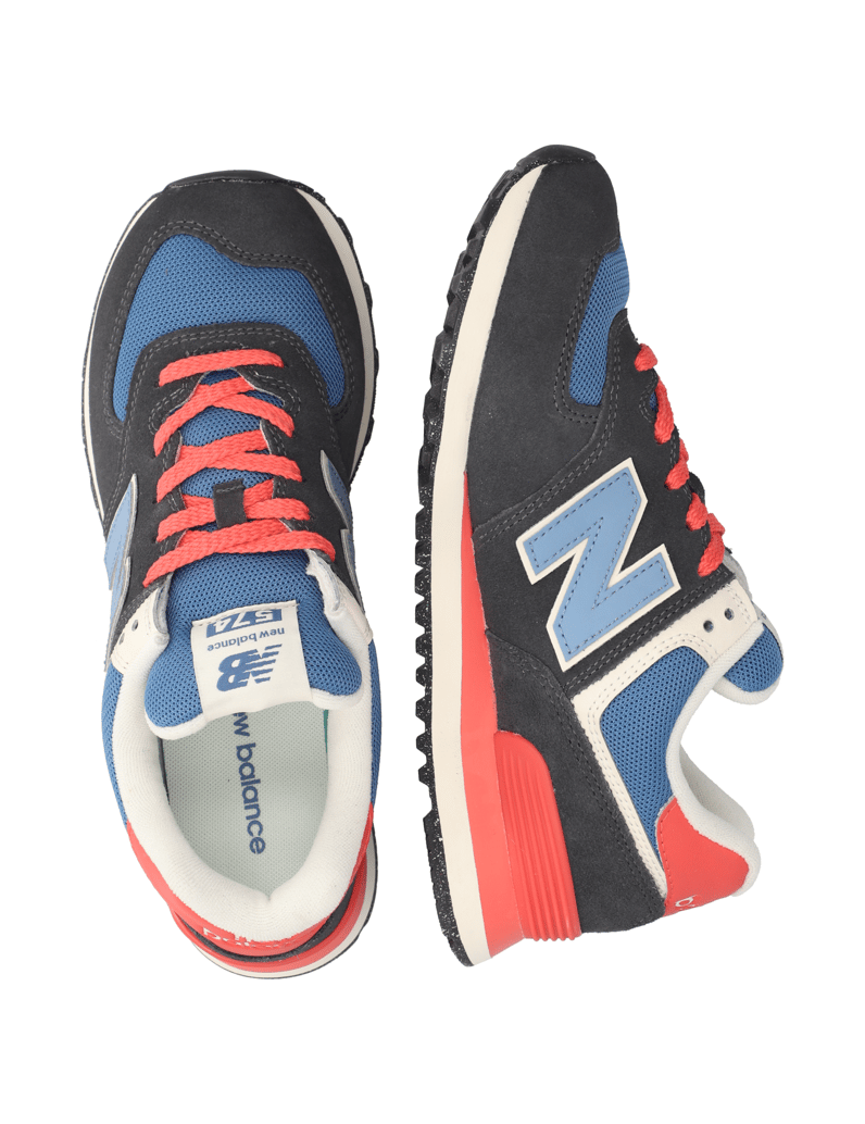 New-Balance-U574-zelená