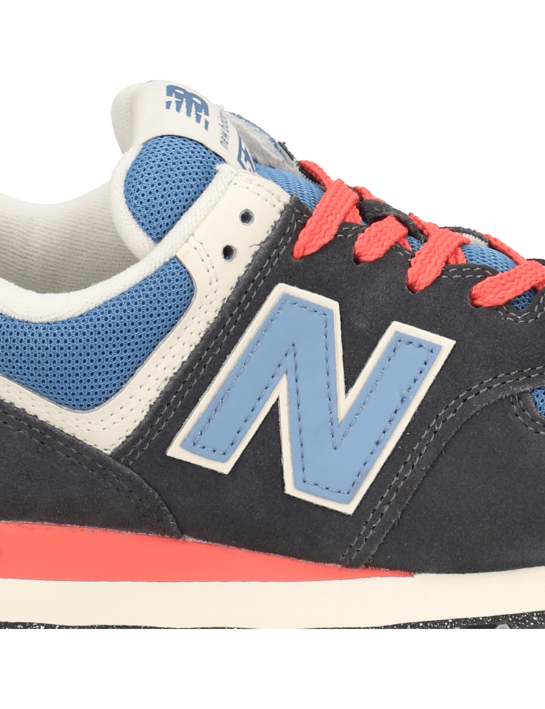 New-Balance-U574-zelená