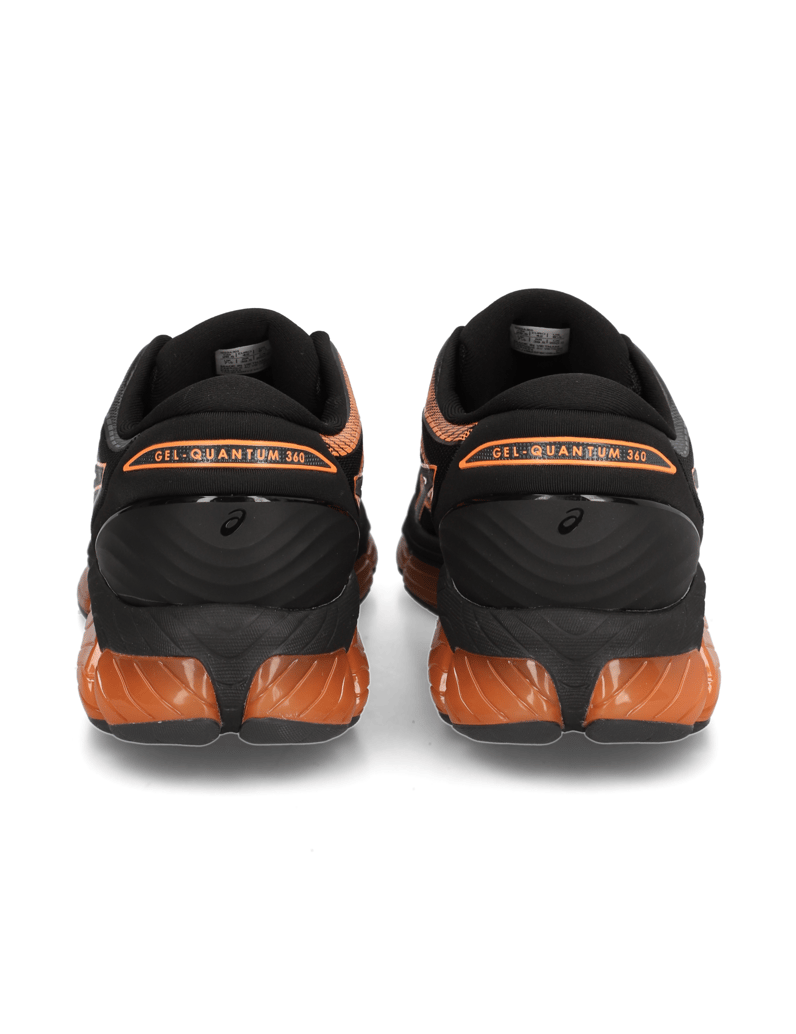 Asics-GEL-QUANTUM-360-VIII-črna