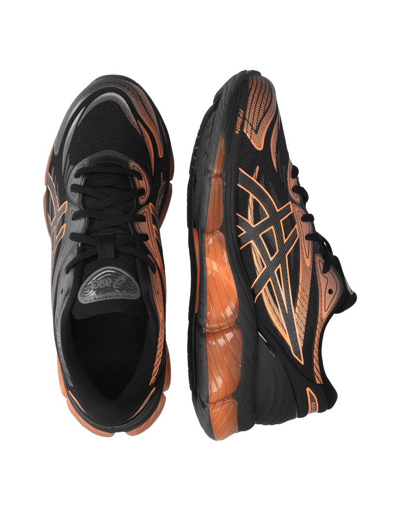 Asics-GEL-QUANTUM-360-VIII-črna