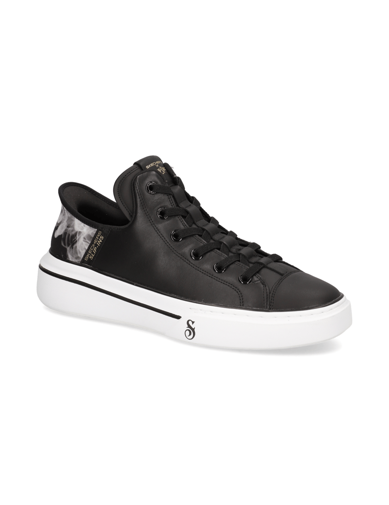 Skechers-tenisky-čierna