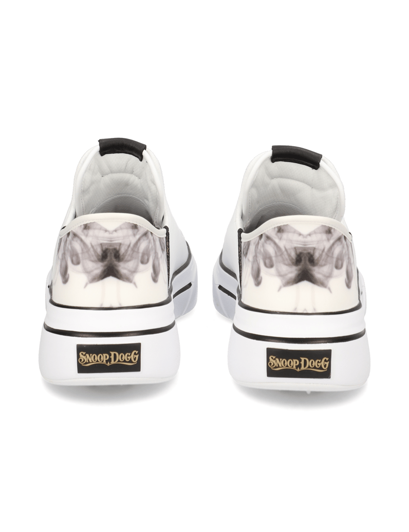 Skechers-SNOOP-DOGG:-UNO---DR.-BOMBAY-schwarz