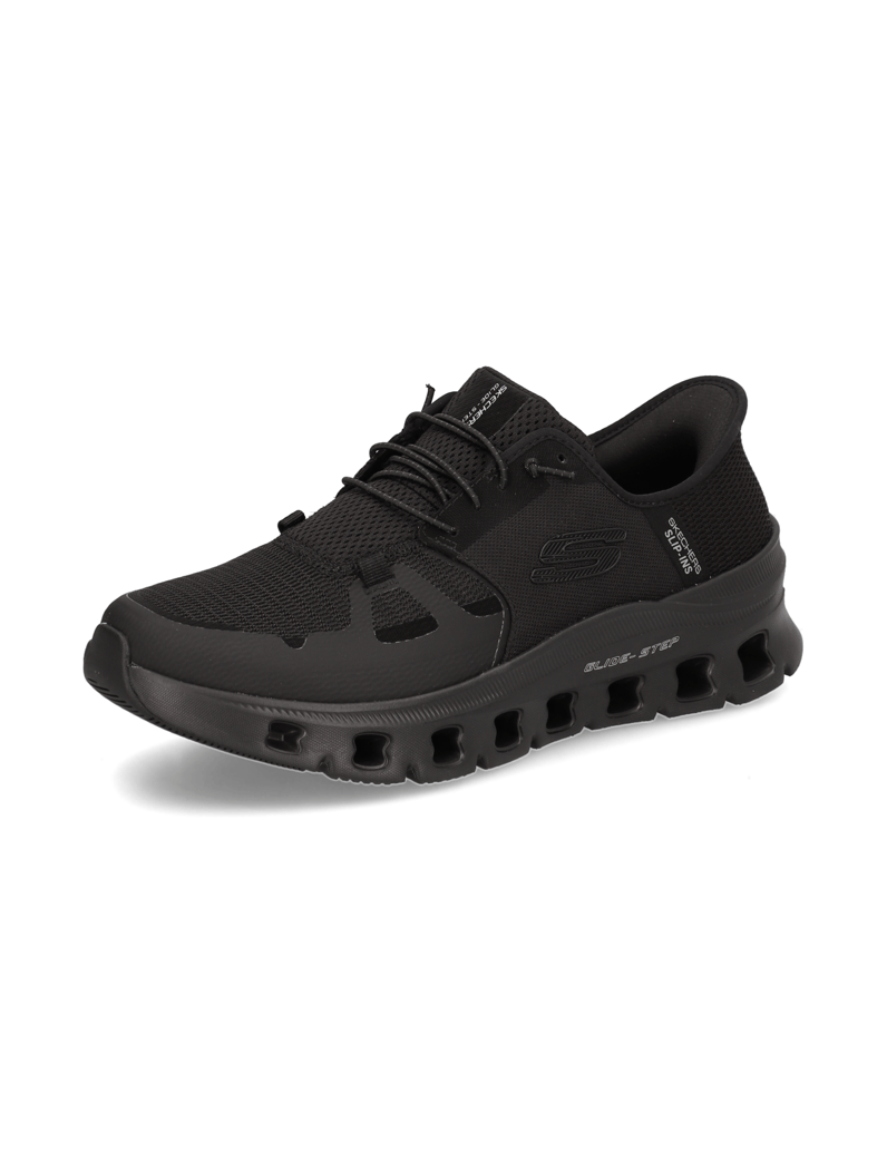 Skechers-GLIDE-STEP-PRO-schwarz