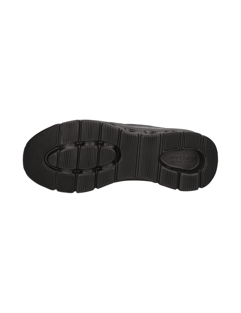 Skechers-GLIDE-STEP-PRO-schwarz